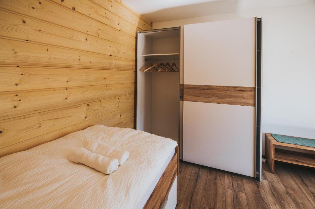 Apartman Florian Martinske Hole Exterior photo