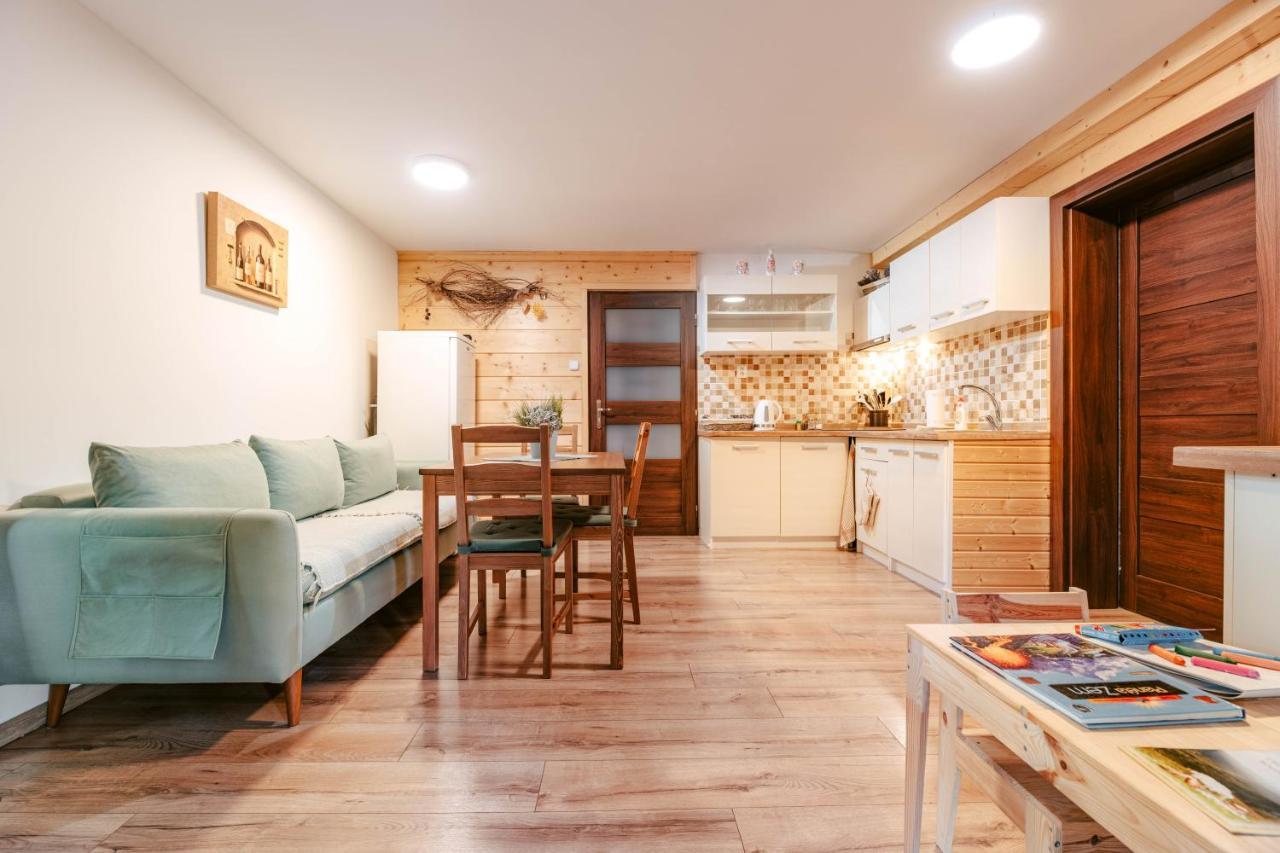 Apartman Florian Martinske Hole Exterior photo