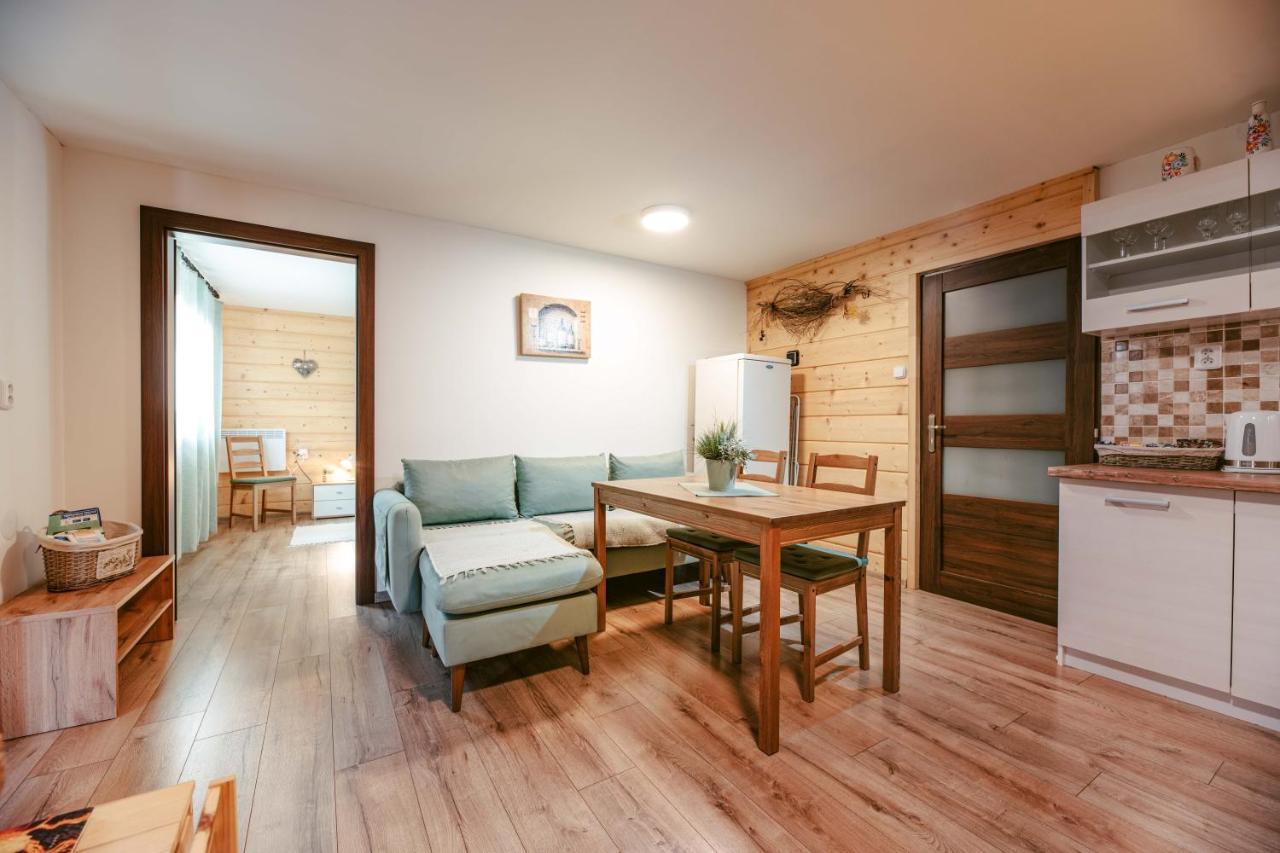 Apartman Florian Martinske Hole Exterior photo