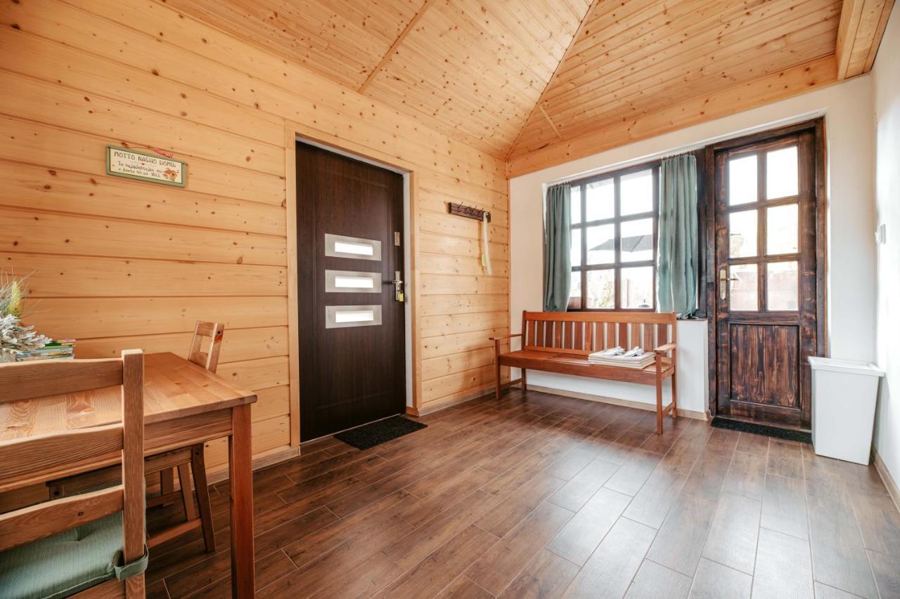 Apartman Florian Martinske Hole Exterior photo